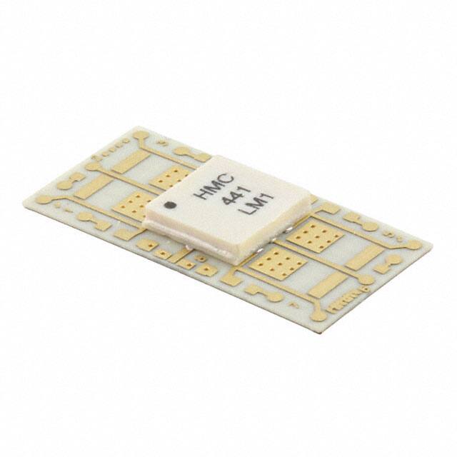 106815-HMC441LM1 Analog Devices Inc.  Cartes de kits d'évaluation et de développement RF